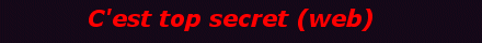 Rentabilisez vos connexions et votre site en gagnant de l'argent !      cliquez
